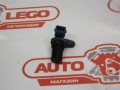 датчик распредвала Ford Fusion 1 поколение [рестайлинг] CBK 2006, 1.4 л., FXJA, бензин, МКПП, красный, хетчбэк 5 дв., передний привод, 237100E012 - фото №2