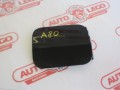 лючок топливного бака Audi 80 B3 1988, SD, бензин, МКПП, черный, седан, передний привод - фото №2