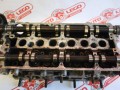головка блока цилиндров Mitsubishi Pajero 2 поколение [рестайлинг] 2003, 3.5 л., 6G74 (DOHC 24V), бензин, MD366628 - фото №4