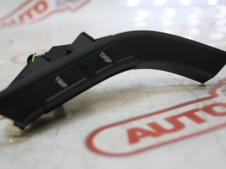 кнопка ручного тормоза (ручника) Hyundai i40 1 поколение VF 2013, 2.0 л., G4NA, бензин, АКПП, черный, седан, передний привод