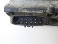 заслонка дроссельная Volvo S80 1 поколение [рестайлинг] AS07 2006, 2.4 л., B 5244 S, бензин, АКПП, седан, 30711551 - фото №5