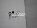 стекло (иные) Hyundai Tiburon GK 2004, 2.0 л., G4GC, бензин, АКПП, синий, купе, передний привод, 824212C000 - фото №2