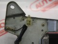моторчик заднего стеклоочистителя (дворника) Honda Fit 1 поколение GD1 2004, 1.3 л., L13A, бензин, вариатор, серый, хетчбэк 5 дв., передний привод, правый руль - фото №2