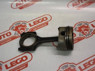 поршень Mazda Capella 7 поколение GFEP 2001, 1.8 л., FP 1800 125л.с., бензин, АКПП, серый, седан, передний привод, правый руль