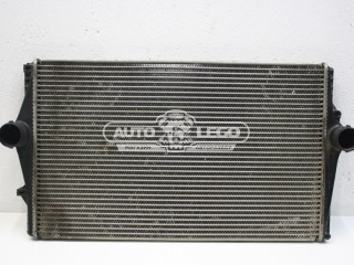 интеркулер Volvo S80 1 поколение AS07 2000, 2.8 л., B 6284 T, бензин, АКПП, серый, седан, передний привод, 8671694