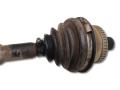 Комплект для переделки с АКПП на МКПП Volkswagen Passat B5 [рестайлинг] 3B3 2002, 1.8 л., AWM, бензин, МКПП, синий, седан, передний привод, L430711025EF1, 8D1721117, 400252EF-G, LU8DO711025, SD1721316, 010140040, 477711025 - фото №14