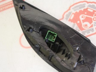джойстик регулировки зеркал Fiat Albea 1 поколение 178 2011, 1.4 л., 350 A1.000, бензин, МКПП, золотистый, седан, передний привод