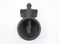расходомер воздуха Opel Astra G (1998 - 2009), 1.7 л., Z 17 DT, дизель, 0281002180 - фото №2