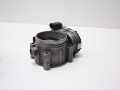 заслонка дроссельная Audi A6 4B/C5 [рестайлинг] 4B4 2003, 2.7 л., BEL, бензин, АКПП, седан, полный привод, 078133062, 0280750003 - фото №2