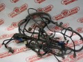 проводка двигателя Lada Priora 1 поколение 2008, 21126, бензин, МКПП, светло-зеленый, хетчбэк 5 дв., передний привод - фото №2
