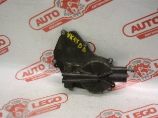 крышка двигателя передняя Infiniti FX 1 поколение (S50) (2002 - 2006), 4.5 л., VK45DE, бензин