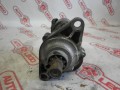 стартер Honda Odyssey 1 поколение RA1 1997, 3.0 л., J30A, бензин, АКПП, желтый, минивэн, передний привод, правый руль - фото №2