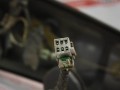 фонарь задний правый Chevrolet Lumina 1 поколение 1990, LG6, бензин, АКПП, зеленый, минивэн, передний привод, 16511103 - фото №4