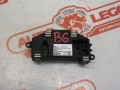 сопротивление печки Volkswagen Passat B6 3BADR 2006, 1.6 л., BLF, бензин, МКПП, седан, передний привод, 3C0907521 - фото №2