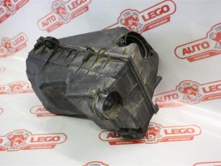 корпус воздушного фильтра SEAT Toledo 2 поколение 1999, AGN 1.8 125л.с., бензин, МКПП, черный, седан, передний привод, 1J0129607