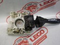 переключатель дворников Nissan Cedric Y32 1991, 2.8 л., RD28, дизель, АКПП, черный, седан, задний привод, правый руль, 255675L300 - фото №2