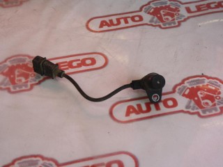 датчик коленвала Chery Kimo 1 поколение 2008, SQR473F, бензин, МКПП, красный, седан, передний привод, 0261210126