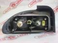 фонарь задний правый Hyundai Sonata Y3 1993, G4CP, бензин, МКПП, зеленый, седан, передний привод, 92402-34502 - фото №2