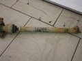 карданный вал Mitsubishi Lancer Cedia 9 поколение CS2A 2001, 1.5 л., бензин, вариатор, серый, седан, правый руль - фото №3