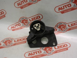 подушка крепления двигателя Chery Sweet QQ 2006, 0.8 л., SQR372FD6K, бензин, МКПП, серый, хетчбэк 5 дв., передний привод