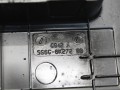 клапанная крышка Ford Focus 2 поколение DB 2006, 1.8 л., QQDB, бензин, МКПП, черный, хетчбэк 5 дв., 5S6G6K272BB - фото №3