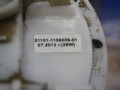 насос топливный Lada 2114 1 поколение 2012, 1118, бензин, МКПП, серый, хетчбэк 5 дв., передний привод, 1139009 - фото №2