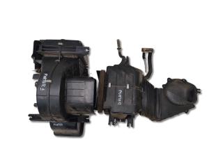 корпус отопителя (печки) Hyundai Porter 3 поколение AU 2007, 2.5 л., D4BF, дизель, МКПП, белый, грузовик, задний привод