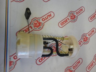 насос топливный Nissan Qashqai 1 поколение 2006, 17040-JD03A