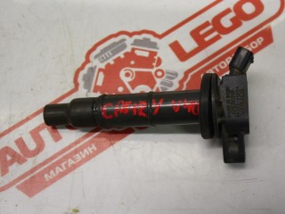 катушка зажигания Toyota 2009, 9091902244