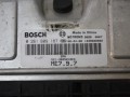 блок управления двигателем Chery QQ6 S21 2008, 1.3 л., SQR473, бензин, МКПП, красный, передний привод, S12-3605010EA, S12-3605010EA - фото №2