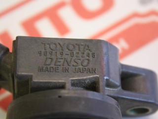 катушка зажигания Toyota, 9091902248
