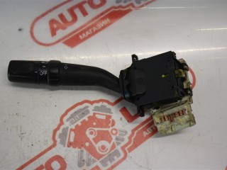 переключатель поворотов Lifan Breez 1 поколение 520 2009, 1.3 л., LF479Q3, бензин, МКПП, синий, хетчбэк 5 дв., передний привод, JK365LF11