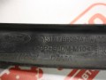 молдинг переднего бампера Ford Focus 1 поколение [рестайлинг] 2004, 1.6 л., бензин, МКПП, белый, седан, передний привод, 2M5117E909 - фото №3