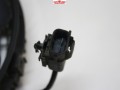 вентилятор радиатора Toyota Mark II X90 GX90 1995, 2.4 л., 2L-TE, дизель, АКПП, белый, седан, задний привод, правый руль - фото №6