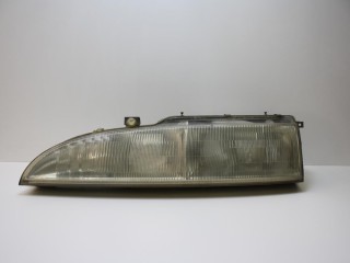 фара левая Toyota Lite Ace 4 поколение CR30G 1993, 2.0 л., 2C-T, дизель, АКПП