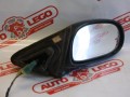 зеркало наружное правое Kia Credos 1 поколение 1998, 1.8 л., T8, бензин, МКПП, темно-зеленый, седан, передний привод, 0K9B5691201P - фото №2