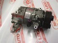 компрессор кондиционера Nissan Sylphy G11 (2005 - 2012), 92600EW70A - фото №2