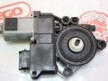 моторчик стеклоподъемника передний правый Hyundai i40 1 поколение VF 2013, 2.0 л., G4NA, бензин, АКПП, черный, седан, передний привод, 824603Z010 - фото №2