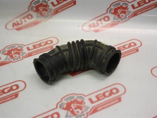 Гофра воздуховода Chery QQ6 1 поколение 2009, 1.3 л., MPI, SQR473F, бензин, МКПП, серый, лифтбэк, передний привод