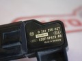 датчик абсолютного давления Ford Focus 1 поколение [рестайлинг] BK 2004, 2.0 л., AODE, бензин, МКПП, бордовый, седан, передний привод, XS6F9F479AB - фото №3