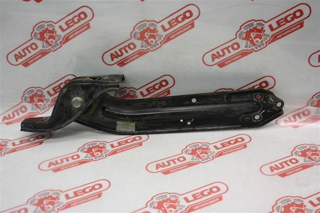 рычаг задний правый Chevrolet Captiva 1 поколение C100 2007, 2.4 л., Z 24 SED, бензин, МКПП, внедорожник 5 дв., 96626482 - фото №1