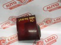 фонарь задний левый Mitsubishi Lancer 8 поколение 1998, бензин, МКПП, зеленый, седан, передний привод - фото №2