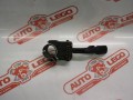 переключатель поворотов Volkswagen Golf 3 поколение 1995, 1Z, дизель, МКПП, черный, универсал, передний привод - фото №2