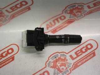 переключатель дворников Chery Bonus (A13) 1 поколение 2011, 1.5 л., SQR477F, бензин, МКПП, серый, седан, передний привод, A133774130BA