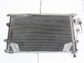 радиатор кондиционера Volvo S80 1 поколение AS85 2001, 2.4 л., B 5244 S, бензин, АКПП, серый, передний привод - фото №2