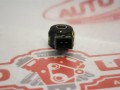 датчик детонации Nissan Presage U30 NU30 2001, 2.4 л., KA24DE, бензин, АКПП, серый, минивэн, передний привод, правый руль - фото №2
