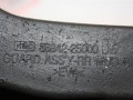 брызговик Hyundai Accent 2 поколение (LC) 2006, 8684225000 - фото №3