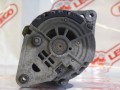 генератор Daewoo Nexia 1 поколение [2-й рестайлинг] 2012, 1.5 л., A15SMS, бензин, МКПП, черный, седан, передний привод, DXLA1008005 - фото №4