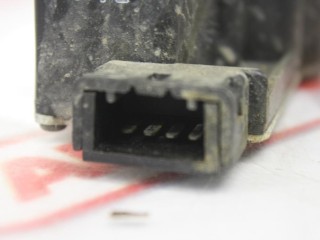 Замок стекла двери багажника Chevrolet Captiva 1 поколение C100 2007, 2.4 л., Z 24 SED, бензин, МКПП, внедорожник 5 дв., 96830168