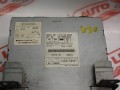магнитола Nissan Presage U30 NU30 2001, 2.4 л., KA24DE, бензин, АКПП, серый, минивэн, передний привод, правый руль, CQXM8000AA - фото №3